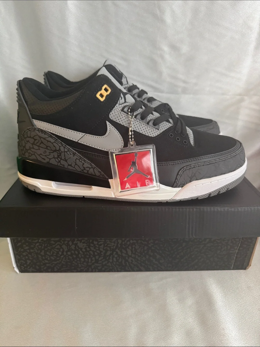 Jordan new box